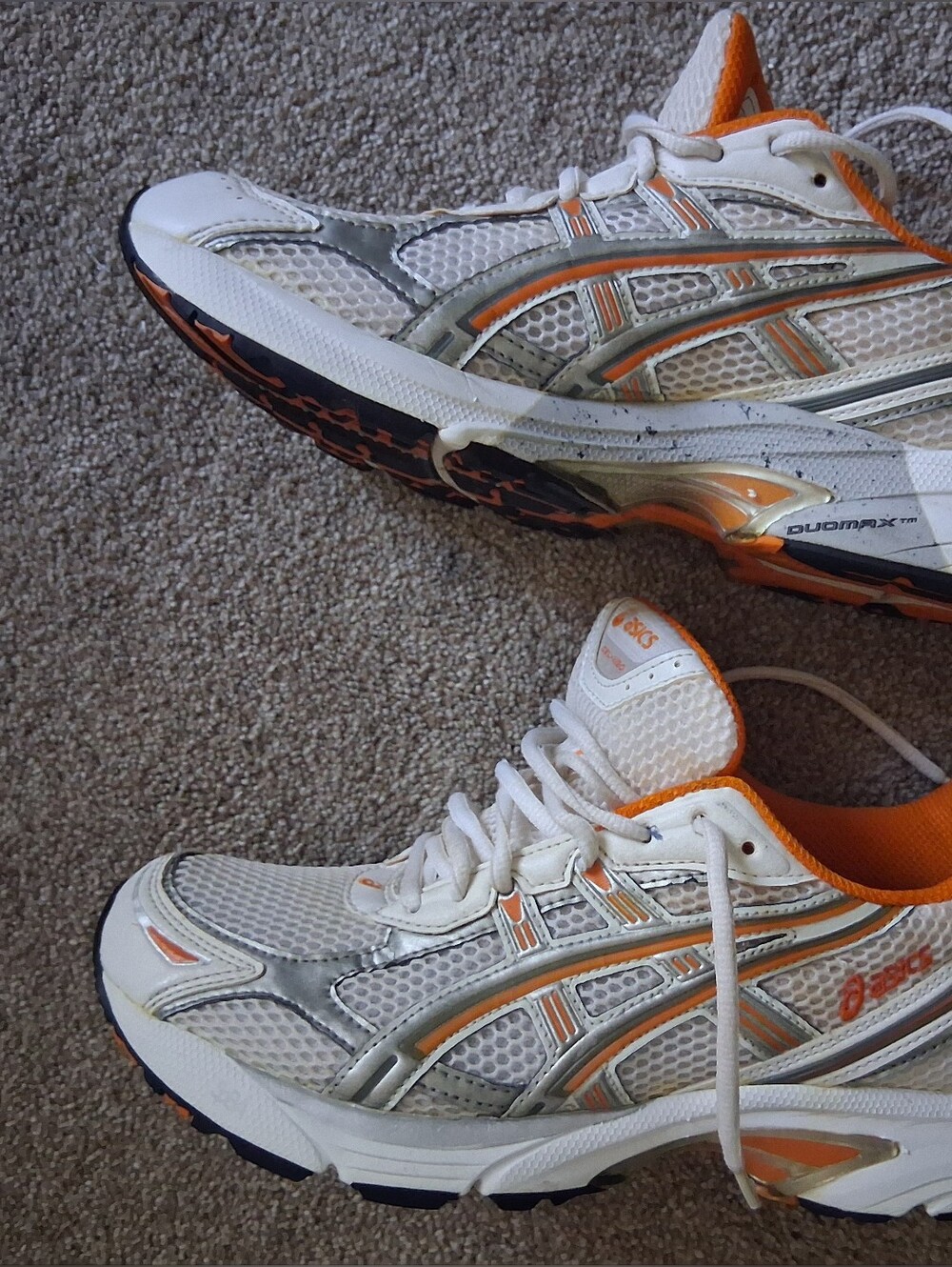 ASICS GEL-1130  Running Shoes Size 8.5